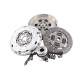 Clutches and flywheels Xtreme CLUTCH PRO clutch kit, KVW24652 | races-shop.com