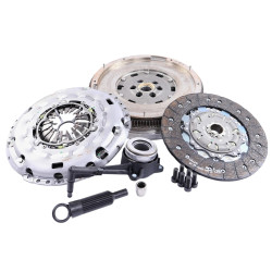 CLUTCH PRO clutch kit, KVW24651