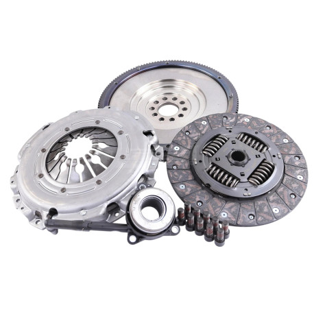 Clutches and flywheels Xtreme CLUTCH PRO clutch kit, KVW24644 | races-shop.com