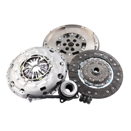 Clutches and flywheels Xtreme CLUTCH PRO clutch kit, KVW24640 | races-shop.com