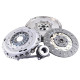 Clutches and flywheels Xtreme CLUTCH PRO clutch kit, KVW24637 | races-shop.com