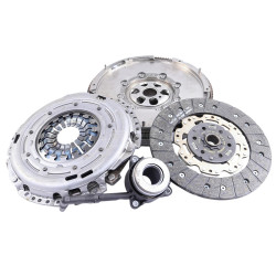 CLUTCH PRO clutch kit, KVW24637