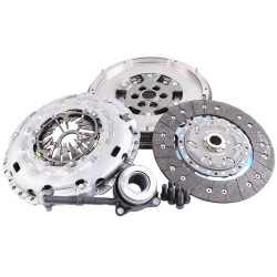 CLUTCH PRO clutch kit, KVW24634