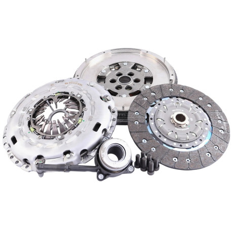 Clutches and flywheels Xtreme CLUTCH PRO clutch kit, KVW24634 | races-shop.com