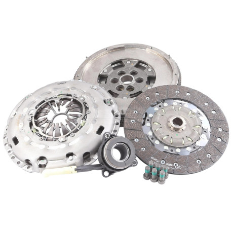 Clutches and flywheels Xtreme CLUTCH PRO clutch kit, KVW24629 | races-shop.com