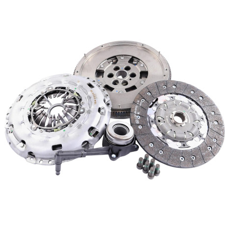 Clutches and flywheels Xtreme CLUTCH PRO clutch kit, KVW24622 | races-shop.com