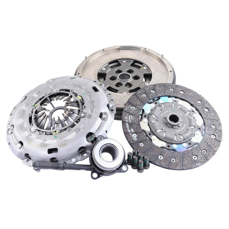 Clutches and flywheels Xtreme CLUTCH PRO clutch kit, KVW24617 | races-shop.com