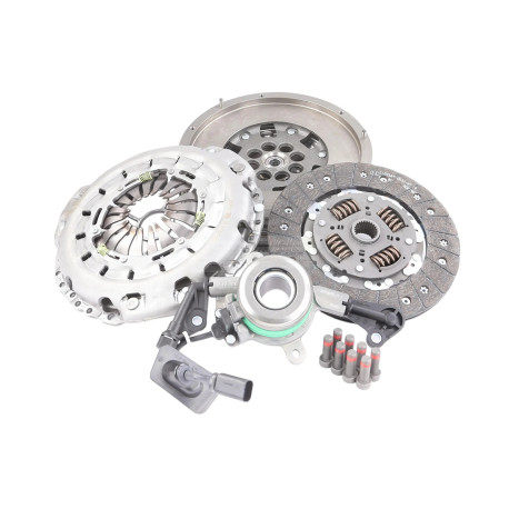 Clutches and flywheels Xtreme CLUTCH PRO clutch kit, KVW24616 | races-shop.com