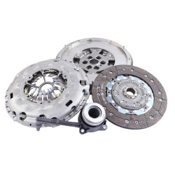 CLUTCH PRO clutch kit, KVW24615