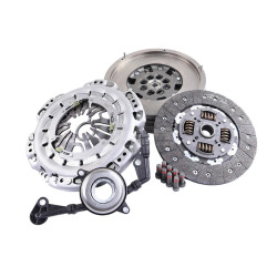 CLUTCH PRO clutch kit, KVW24613