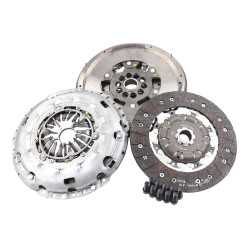 CLUTCH PRO clutch kit, KVW24550