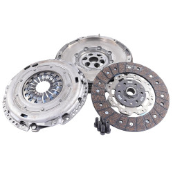 CLUTCH PRO clutch kit, KVW24535