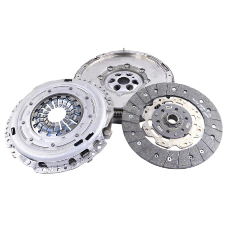 Clutches and flywheels Xtreme CLUTCH PRO clutch kit, KVW24533 | races-shop.com