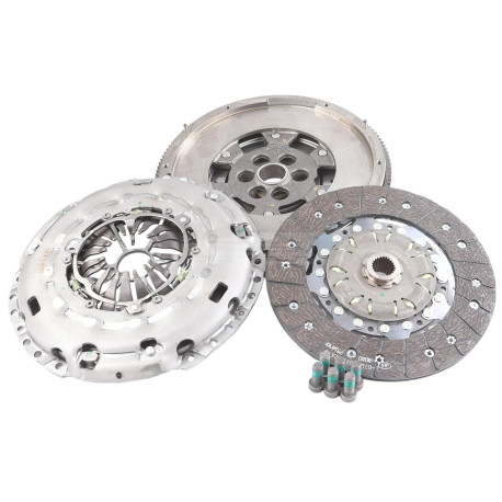 Clutches and flywheels Xtreme CLUTCH PRO clutch kit, KVW24529 | races-shop.com