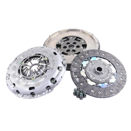 Clutches and flywheels Xtreme CLUTCH PRO clutch kit, KVW24517 | races-shop.com