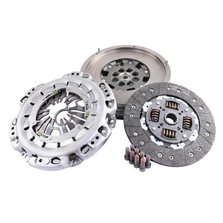 Clutches and flywheels Xtreme CLUTCH PRO clutch kit, KVW24513 | races-shop.com