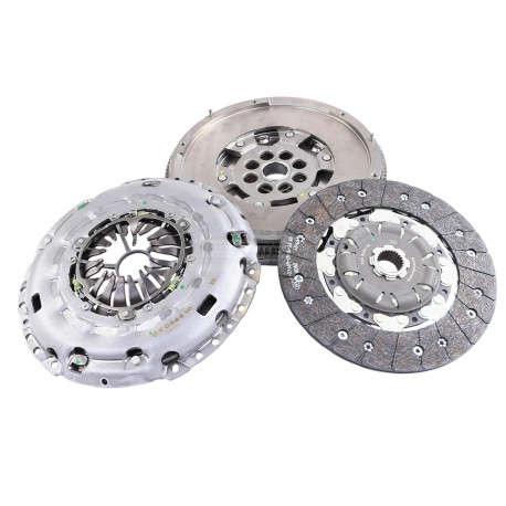 Clutches and flywheels Xtreme CLUTCH PRO clutch kit, KVW24510 | races-shop.com