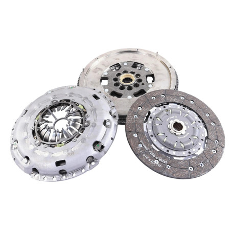 Clutches and flywheels Xtreme CLUTCH PRO clutch kit, KVW24505 | races-shop.com
