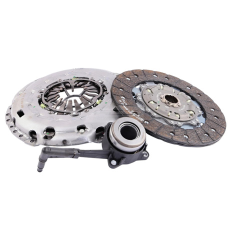 Clutches and flywheels Xtreme CLUTCH PRO clutch kit, KVW24451 | races-shop.com