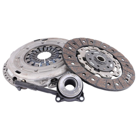 Clutches and flywheels Xtreme CLUTCH PRO clutch kit, KVW24435 | races-shop.com