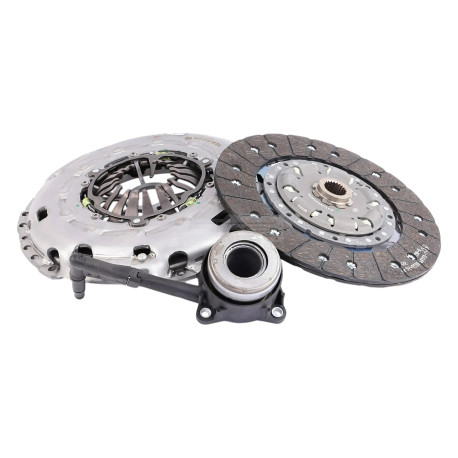 Clutches and flywheels Xtreme CLUTCH PRO clutch kit, KVW24434 | races-shop.com