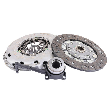 Clutches and flywheels Xtreme CLUTCH PRO clutch kit, KVW24422 | races-shop.com
