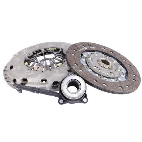 Clutches and flywheels Xtreme CLUTCH PRO clutch kit, KVW24415 | races-shop.com