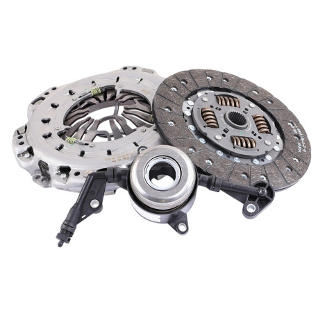 Clutches and flywheels Xtreme CLUTCH PRO clutch kit, KVW24413 | races-shop.com