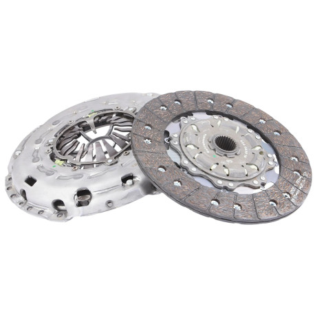 Clutches and flywheels Xtreme CLUTCH PRO clutch kit, KVW24036 | races-shop.com
