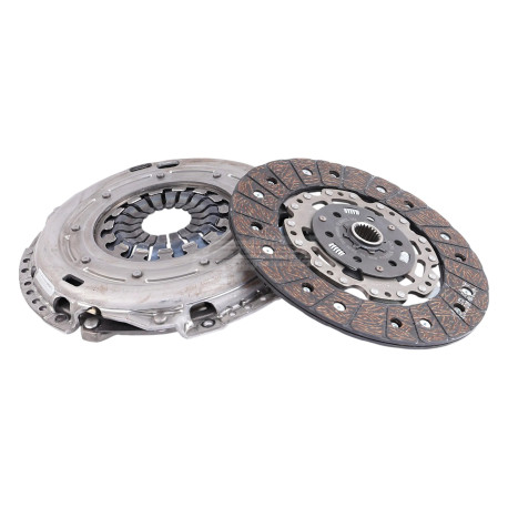 Clutches and flywheels Xtreme CLUTCH PRO clutch kit, KVW24035 | races-shop.com