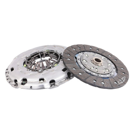 Clutches and flywheels Xtreme CLUTCH PRO clutch kit, KVW24034 | races-shop.com