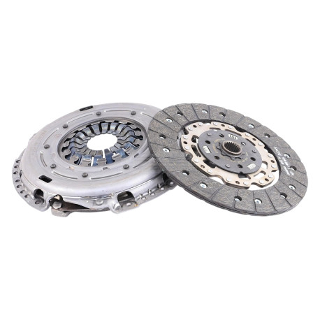 Clutches and flywheels Xtreme CLUTCH PRO clutch kit, KVW24033 | races-shop.com
