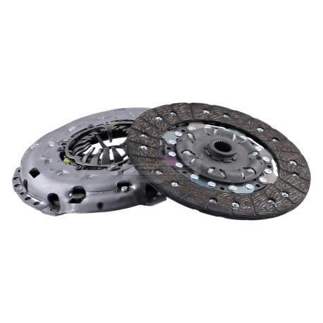 Clutches and flywheels Xtreme CLUTCH PRO clutch kit, KVW24029 | races-shop.com