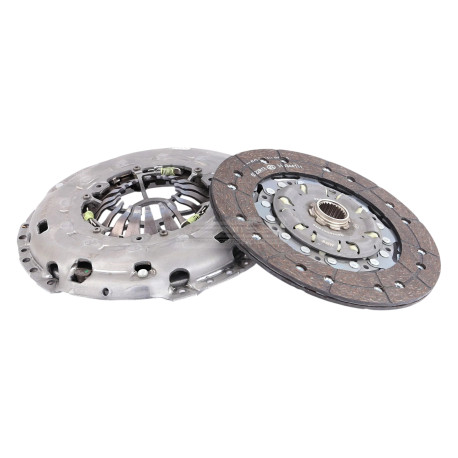 Clutches and flywheels Xtreme CLUTCH PRO clutch kit, KVW24015 | races-shop.com