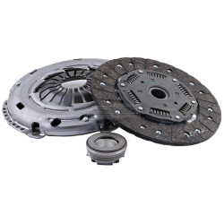CLUTCH PRO clutch kit, KVW24006