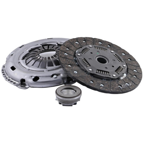 Clutches and flywheels Xtreme CLUTCH PRO clutch kit, KVW24006 | races-shop.com