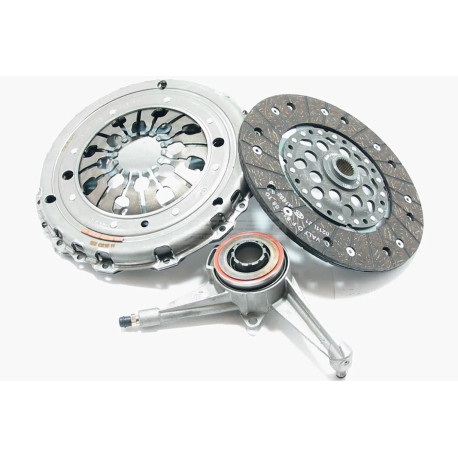 Clutches and flywheels Xtreme CLUTCH PRO clutch kit, KVW22409 | races-shop.com
