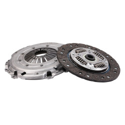 CLUTCH PRO clutch kit, KVW22015
