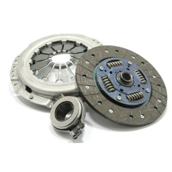 CLUTCH PRO clutch kit, KVW20002