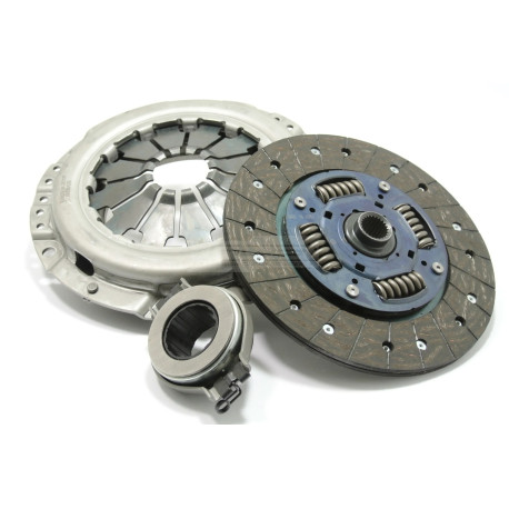 Clutches and flywheels Xtreme CLUTCH PRO clutch kit, KVW20002 | races-shop.com