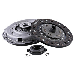 CLUTCH PRO clutch kit, KVW20001