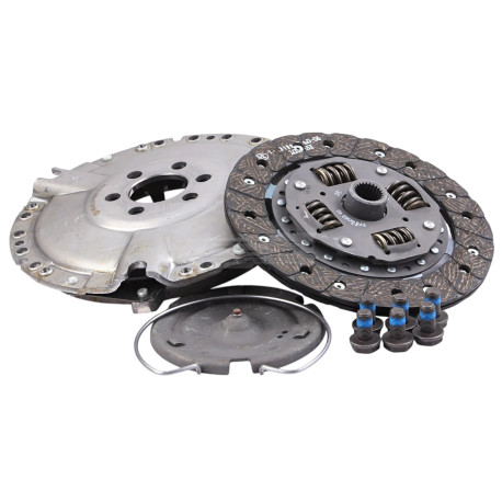 Clutches and flywheels Xtreme CLUTCH PRO clutch kit, KVW19005 | races-shop.com