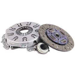 CLUTCH PRO clutch kit, KSU20003