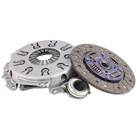 Clutches and flywheels Xtreme CLUTCH PRO clutch kit, KSU20003 | races-shop.com