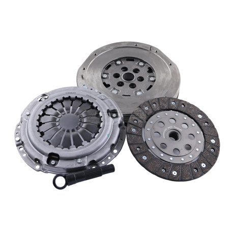 Clutches and flywheels Xtreme CLUTCH PRO clutch kit, KNI23541 | races-shop.com