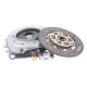 Clutches and flywheels Xtreme CLUTCH PRO clutch kit, KMI24001 | races-shop.com