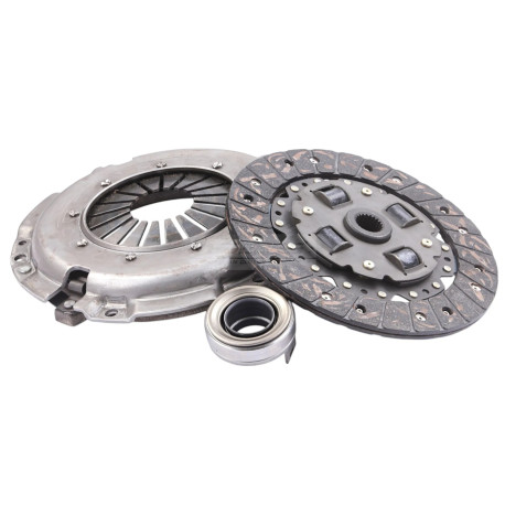 Clutches and flywheels Xtreme KHN22004 Clutch Kit Clutch Pro | races-shop.com