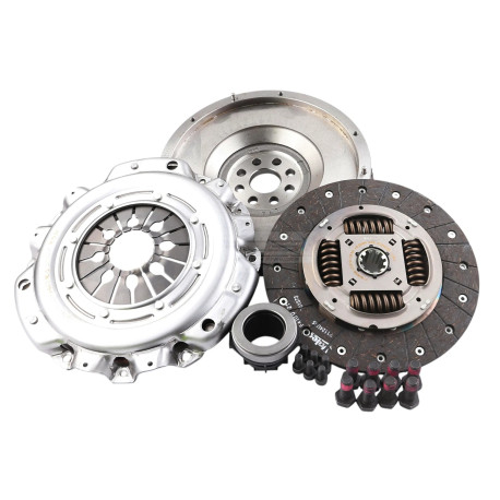 Clutches and flywheels Xtreme CLUTCH PRO clutch kit, KBM24593 | races-shop.com