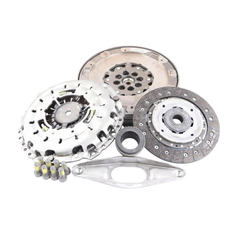 Clutches and flywheels Xtreme CLUTCH PRO clutch kit, KBM24554 | races-shop.com