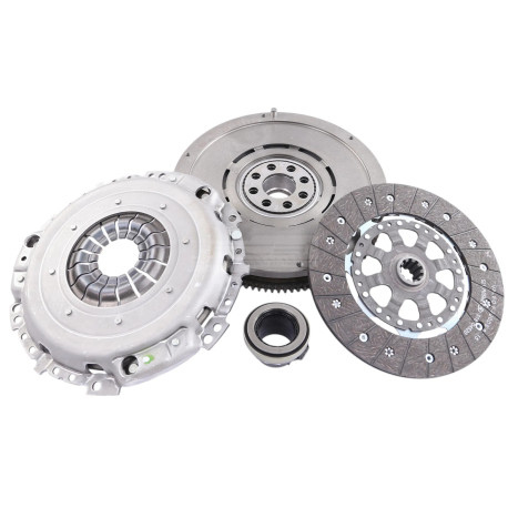 Clutches and flywheels Xtreme CLUTCH PRO clutch kit, KBM24503 | races-shop.com